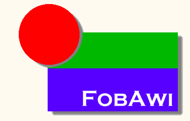 Logo FobAwi
