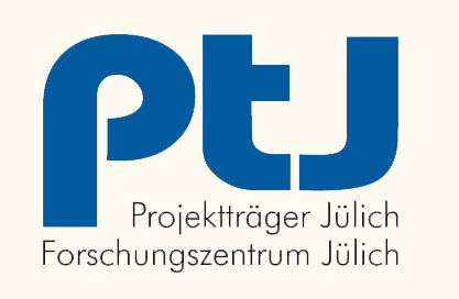 Logo PTJ